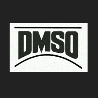 Telegram profile photo for DMSO, CDL, MSM & Borax