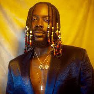 Telegram profile photo for Adekunle Gold(Discography)