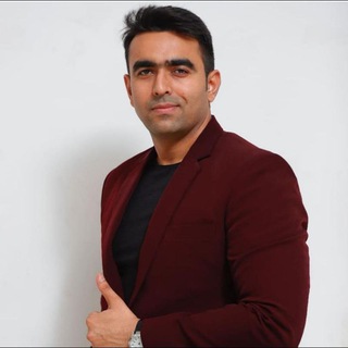 Telegram profile photo for CA JITIN TYAGI- ACCOUNTS GURU