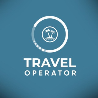 Telegram profile photo for Турагентство "Travel Operator"
