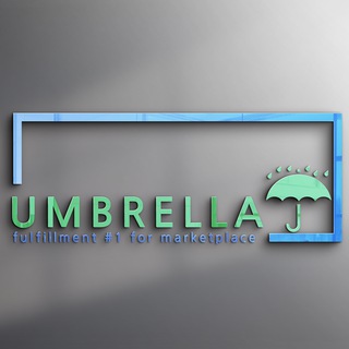 Telegram group profile photo for UMBRELLA Fulfillment Chat🚀💪🏻