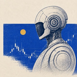 Telegram profile photo for boti - crypto bot