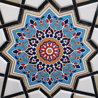 Telegram profile photo for رسول جعفریان