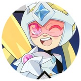 Telegram profile photo for 𓈒 бравл хэдканоны кф ㅤ♡゙
