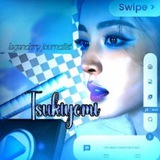 Telegram profile photo for tsukiyomi 🪼