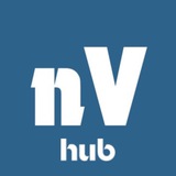 Telegram profile photo for NPV hub