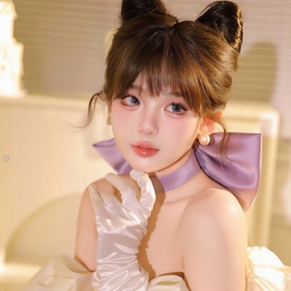Telegram profile photo for 骚妹妹🦋写真集