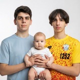 Telegram profile photo for Хантед Манты