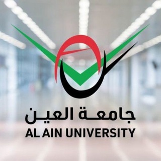 Telegram profile photo for اعلام جامعه العين 📳