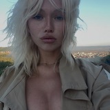 Telegram profile photo for karina karusya