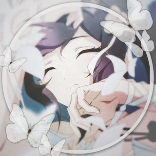 Telegram profile photo for покои цзю