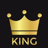 Telegram profile photo for KING Forex trader