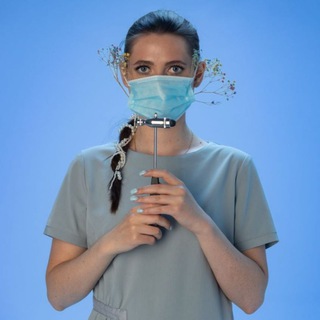 Telegram profile photo for Daria.neuro