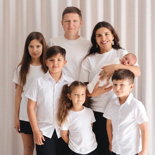 Telegram profile photo for ЮЛИЯ МИТРОХИНА | Философия «Как дома»🏡