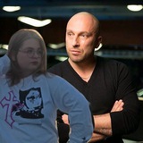 Telegram profile photo for Жена Нагиева🫦