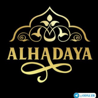 Telegram profile photo for Alhadaya_Uzbekistan