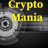 Telegram profile photo for CryMania airdrop