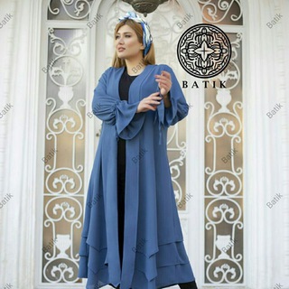 Telegram profile photo for بوتیک ستیا