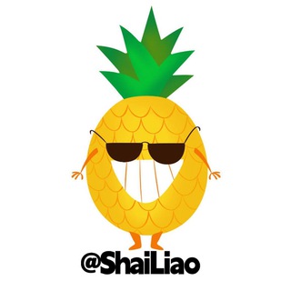 Telegram profile photo for 菠萝筛料官方频道