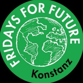 Telegram profile photo for #FridaysForFuture Konstanz