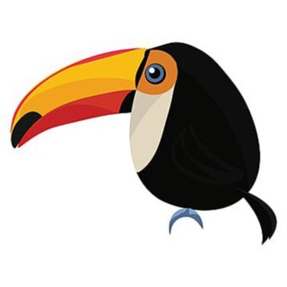 Telegram profile photo for ToucanTrip ✈️