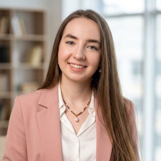 Telegram profile photo for Психолог София Тарасова