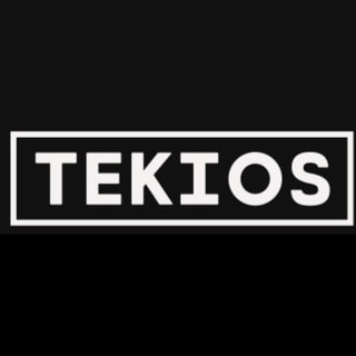 Telegram profile photo for TEKIOS