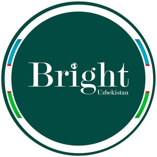 Telegram profile photo for Bright Uzbekistan | Новости