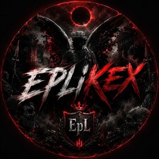 Telegram profile photo for Eplikex™