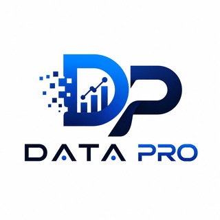 Telegram profile photo for Data Pro