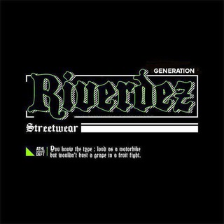 Telegram profile photo for RIVERDEZ