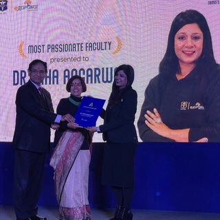 Telegram profile photo for Dr Niha ophthalmology discussion group