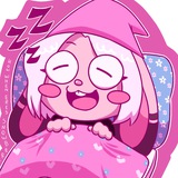 Telegram profile photo for El diario de Jaiden❀🥕💖