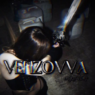 Telegram profile photo for venzovva