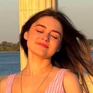 Telegram profile photo for машка-(любая рифма, которая вам нравится)
