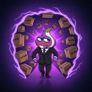 Telegram profile photo for Переходник | TOR STORE