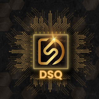 Telegram profile photo for DSQ Solutions