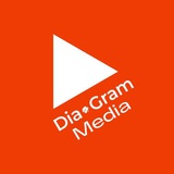 Telegram profile photo for Dia-Gram Media