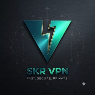 Telegram profile photo for SKR VPN ( v2rayNG & Napsternetv )