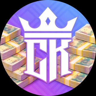 Telegram profile photo for CK ငွေရှာနည်းလမ်းများမျှဝေရာ