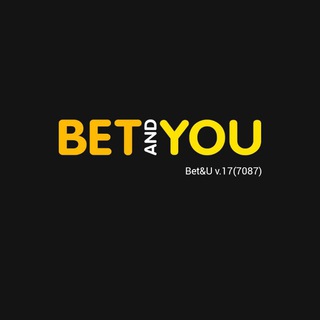 Telegram profile photo for BETANDYOU APK•WINWIN APK