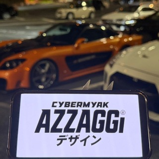 Telegram profile photo for AZZAGGI DS
