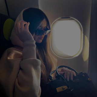 Telegram profile photo for Ась, куда на этот раз?