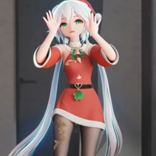 Telegram profile photo for 3D同人动画收藏夹