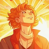 Telegram profile photo for Хороший прогноз