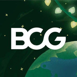 Telegram profile photo for Boston Consulting Group - Central Europe