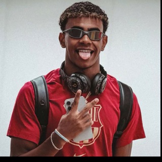 Telegram profile photo for LEONEL PCS