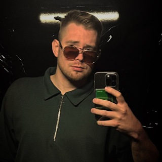 Telegram profile photo for 🔞DANIEL KLINCH LIFE❤️🔥