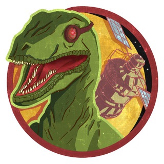 Telegram profile photo for disraptor
