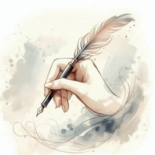 Telegram profile photo for خربشات ببلومانيا♪